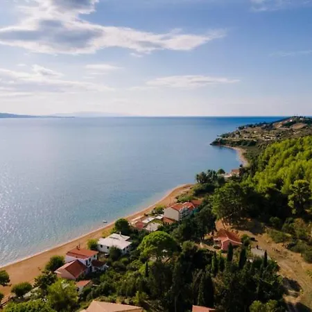 Diwani Luxury Villas Апартаменты