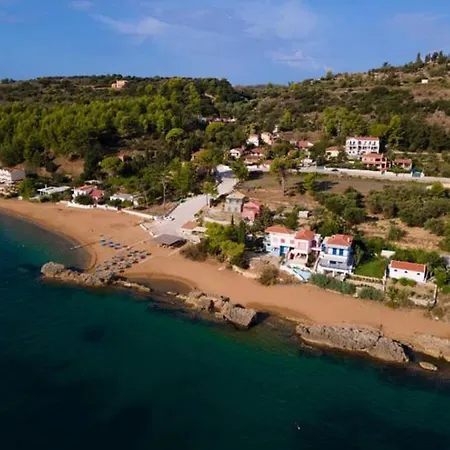 Diwani Luxury Villas Апартаменты *