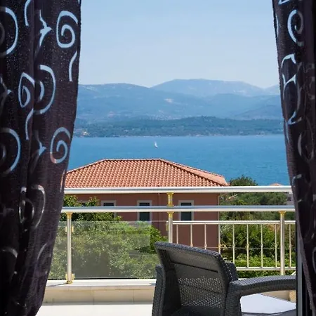 Апартаменты Diwani Luxury Villas *