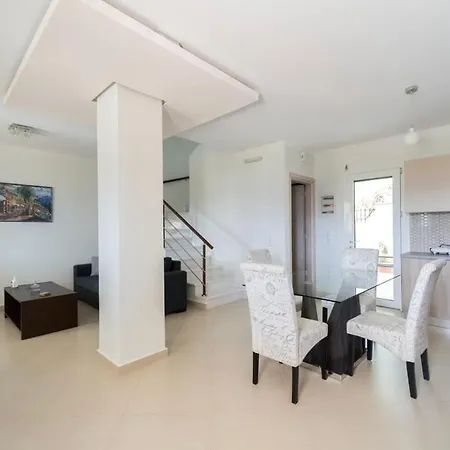 Diwani Luxury Villas