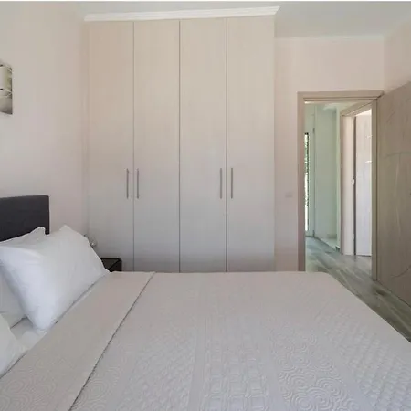 Апартаменты Diwani Luxury Villas Ликсури