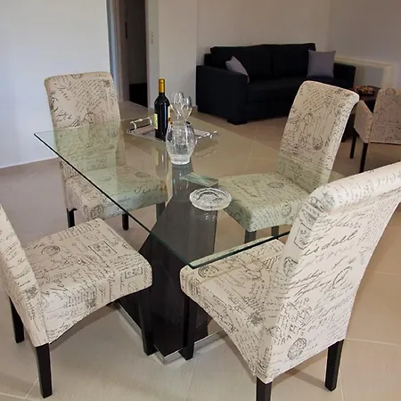 Апартаменты Diwani Luxury Villas