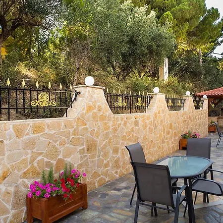 Diwani Luxury Villas *