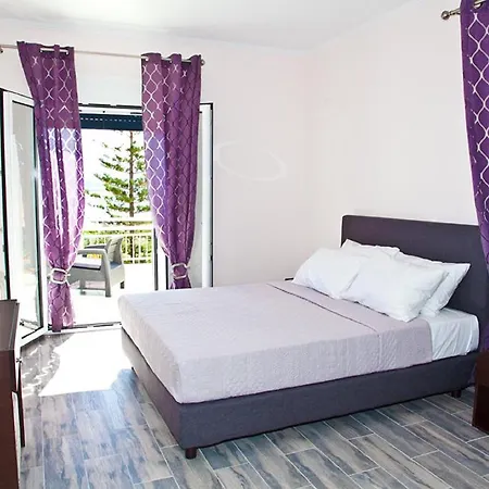 Diwani Luxury Villas Апартаменты