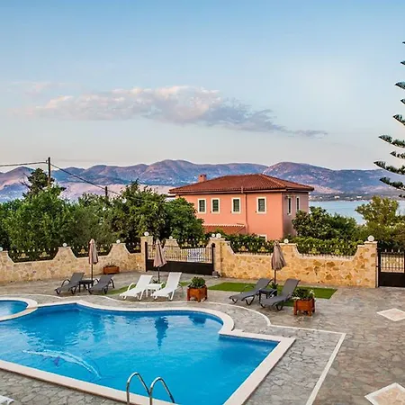 Diwani Luxury Villas Апартаменты