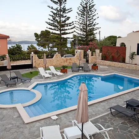 Diwani Luxury Villas * Ликсури