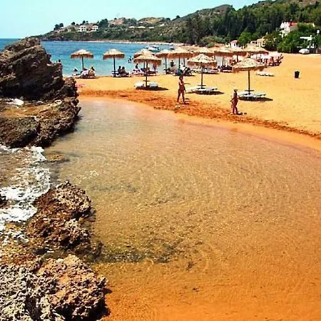 Апартаменты Diwani Luxury Villas *