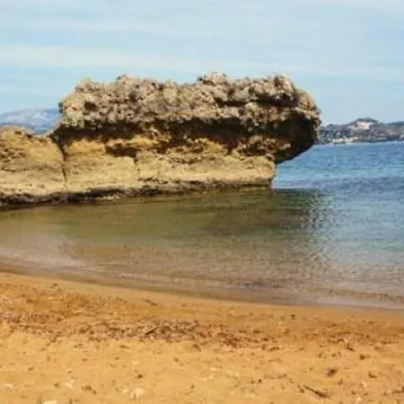 Diwani Luxury Villas Апартаменты *