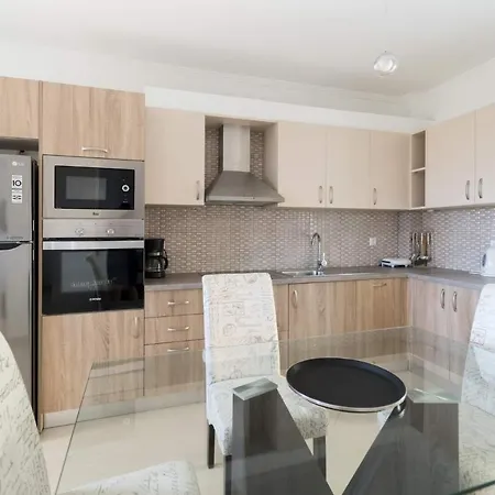 Апартаменты Diwani Luxury Villas *