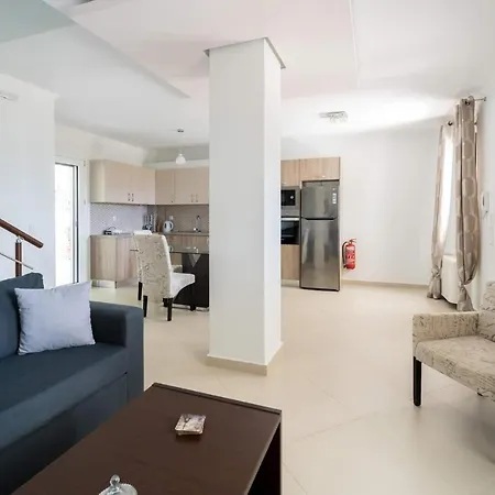 Diwani Luxury Villas * Ликсури