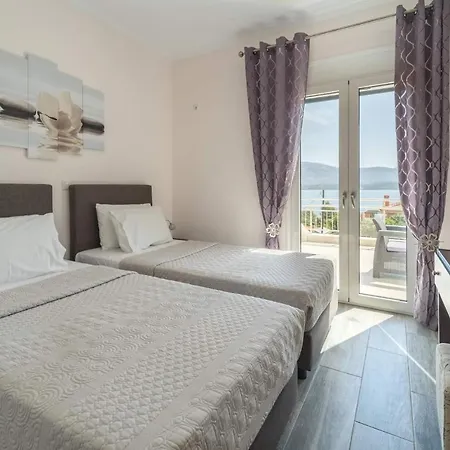 Апартаменты Diwani Luxury Villas