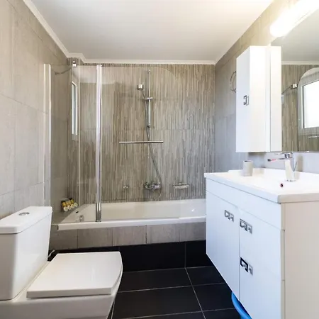 Diwani Luxury Villas Ликсури