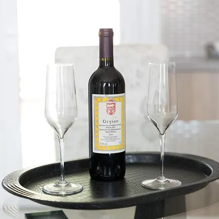 Diwani Luxury Villas * Ликсури