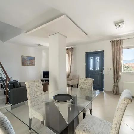 Diwani Luxury Villas