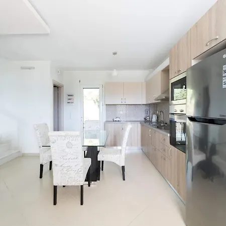 Diwani Luxury Villas