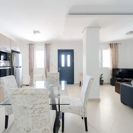 Diwani Luxury Villas