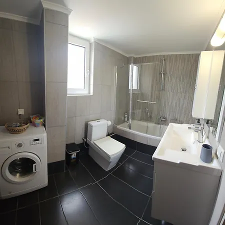 Diwani Luxury Villas Ликсури