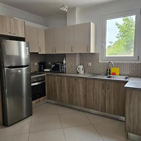 Diwani Luxury Villas