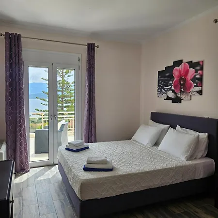 Апартаменты Diwani Luxury Villas *