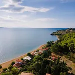 Diwani Luxury Villas Lägenhet