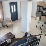 Lägenhet Diwani Luxury Villas *
