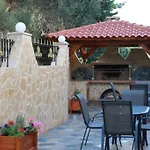 Lägenhet Diwani Luxury Villas *