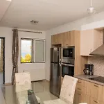 Diwani Luxury 아파트 릭수리