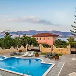 Diwani Luxury Villas Lägenhet