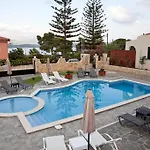 Diwani Luxury Villas * Lixouri