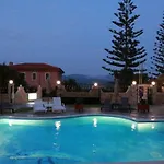 Diwani Luxury Villas Lägenhet *