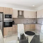 Lägenhet Diwani Luxury Villas *