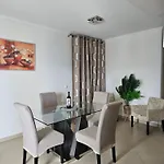 Lägenhet Diwani Luxury Villas *