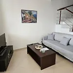 Diwani Luxury Villas Lägenhet *
