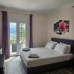 Lägenhet Diwani Luxury Villas *
