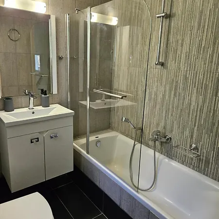 Diwani Luxury 아파트