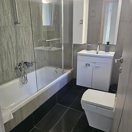 아파트 Diwani Luxury 릭수리