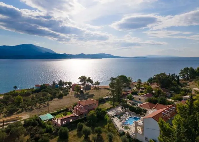 Appartement Diwani Luxury