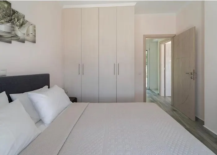 Appartement Diwani Luxury Lixouri