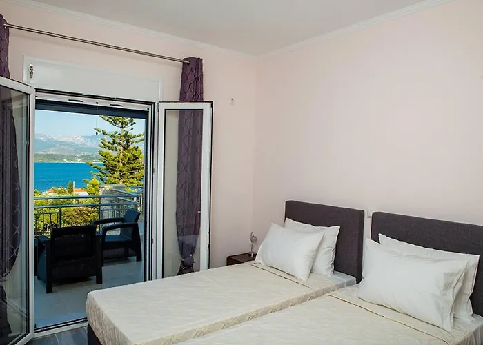 Appartement Diwani Luxury *
