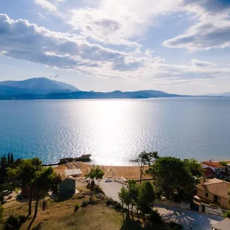 Diwani Luxury Appartement *