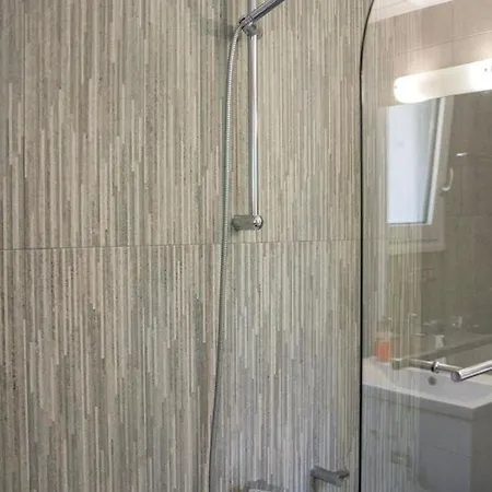 Apartamento Diwani Luxury Lixouri