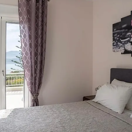 Diwani Luxury Villas Lixouri