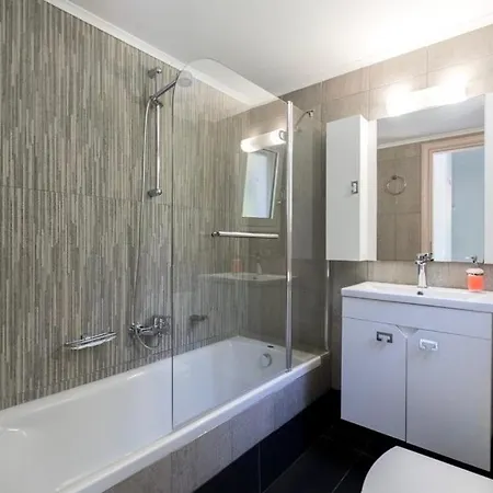 Diwani Luxury Apartamento