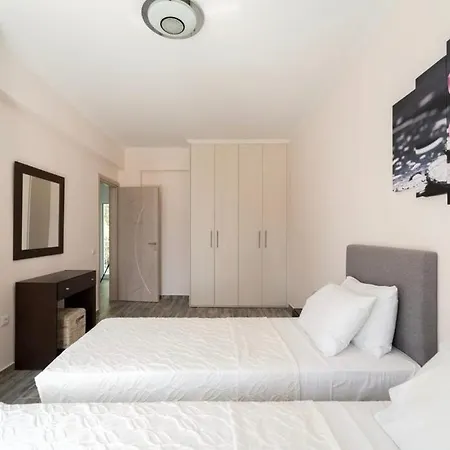 Diwani Luxury Villas Apartment *
