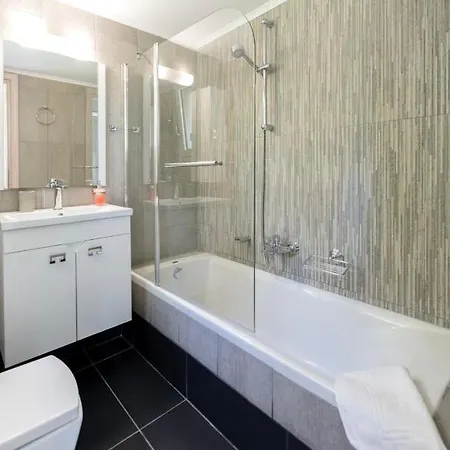 Apartamento Diwani Luxury *