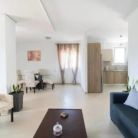 Diwani Luxury Villas Apartment