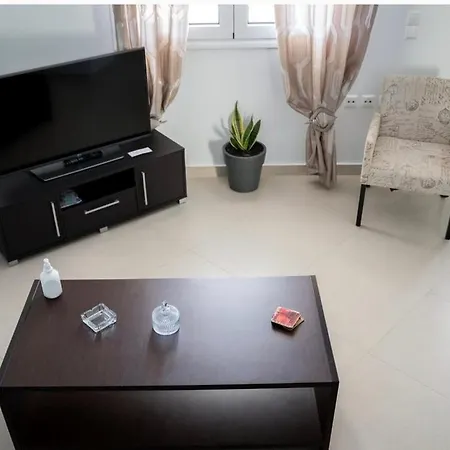 Diwani Luxury Villas Apartment Lixouri