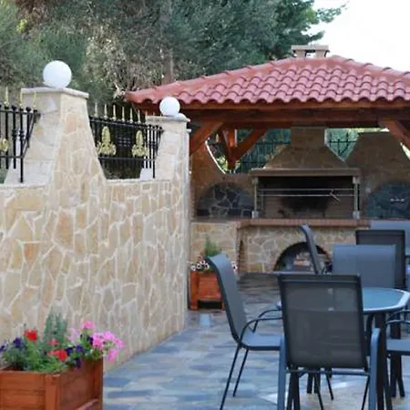 Apartment Diwani Luxury Villas *