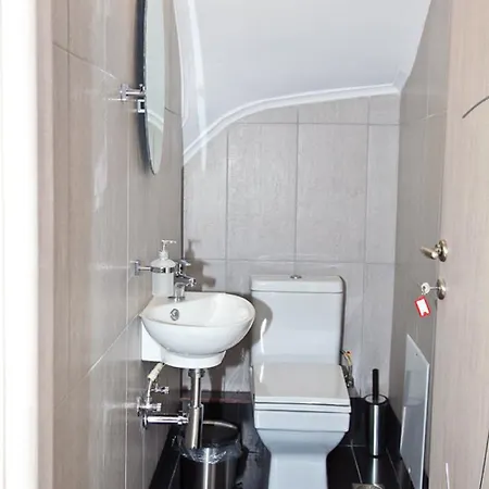 Appartement Diwani Luxury