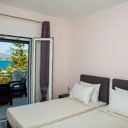 Apartment Diwani Luxury Villas *